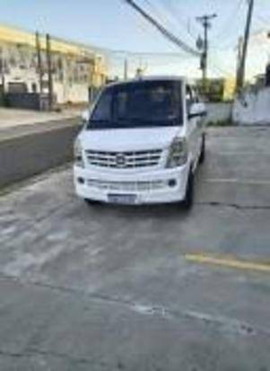 EFFA V22 1.3 16V GASOLINA CD MANUAL